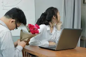 短篇小说《你既已放手，我绝不强留》第4章 我和他彻底的断了联系图片