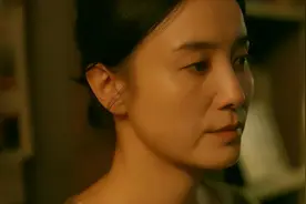 《回响》大结局，冉咚咚和慕达夫的复合，看似圆满实则悲哀图片