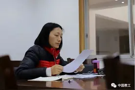 基层教练系列报道之七：湖南益阳羽校校长李琼 为孩子的人生发展做准备图片
