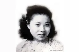 大陆仅存的军统女特务，晚年每天抽大半包烟：感谢国家养了我31年图片