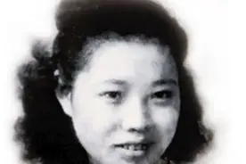 大陆仅存的军统女特务，晚年每天抽大半包烟：感谢国家养了我31年图片