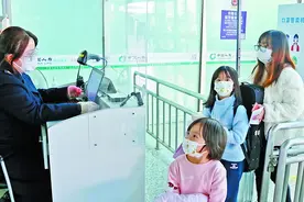 春运期间，厦门这些交通信息请注意→图片