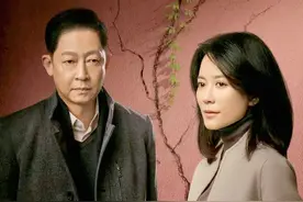 《风雨送春归》：剧中常识性的硬伤太多，剧情有些幼稚图片