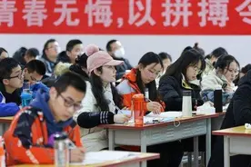 考研党的福音来了，这3所大学无需复试，满足条件就有望直接录取图片