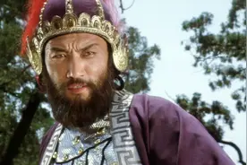 同在武打片中演反派 把于承惠计春华等8男星放一起看 差别就出来了图片