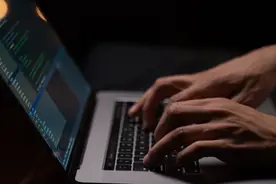 deepin牛批！发布自研IDE图片