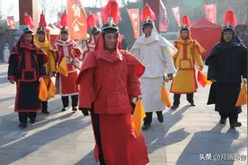 被满清300万八旗统治276年，3亿汉人为啥不反抗？这4个理由很写实图片