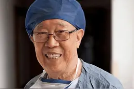 “肝胆外科之父”吴孟超，总结60年护肝经验：做好3件事，或对肝脏好图片