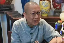 老汪怼完侯家说马家，重提某艺术家“支架风波”，马志明躺枪图片
