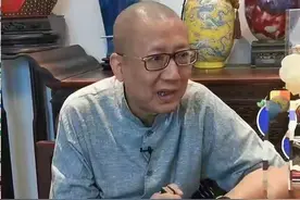 老汪怼完侯家说马家，重提某艺术家“支架风波”，马志明躺枪图片