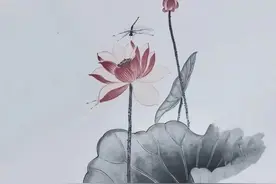 散文：人生淡然而行，遇见更好的自己图片