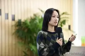 中国商界“四公主”：两个名花有主，一个至今未嫁，一个刚刚露面图片