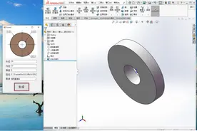 揭开SolidWorks二次开发的神秘面纱图片