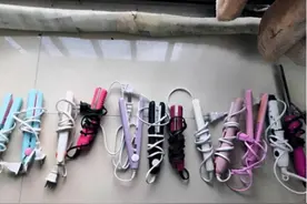 女生宿舍“违禁品”大盘点，每次都有意外收获，网友：这个想不到图片