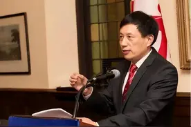 郑和下西洋是个骗局？华裔博士举证质疑，学生的反问让他无言以对图片
