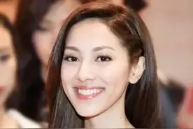 最上镜港姐陈凯琳，绝色容颜，曼妙身姿，时尚迷人的写真照图片
