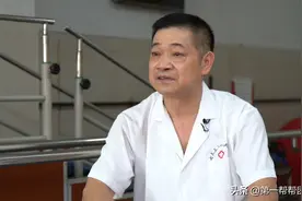 福州这位老中医靠双手，改写了这类孩子的人生图片