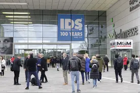 IDS 2023科隆牙科展：100周年纪念令人信服图片