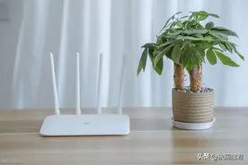 树莓派搭建 OpenWrt 软路由图片