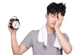 长期上夜班怎么保养自己？图片