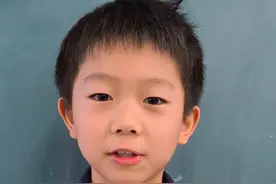 天籁童声：小男孩一首《小毛驴》唱出多少60、70后的记忆图片