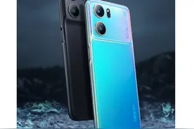 OPPO K10和K10 Pro如何选，骁龙888并不如天玑8000受欢迎？图片