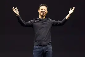 还了117亿，贾跃亭比许家印强在哪儿？图片