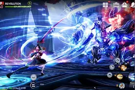 怎么解决《Blade&Soul Revolution》网络不稳定/网络连接失败情况图片