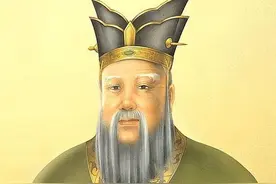 河南历史名人 三十六 华督图片