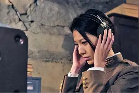 民国女特务“乌梅”，留下一串密钥64年无解，孙女破译后当场痛哭图片