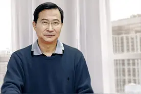 怼张文宏的饶毅，除了是校长外还拥有一家被众多资本追捧的公司图片