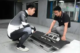 风洞实验有何奥秘？图片