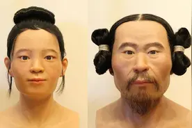 日本人的祖先是谁？徐福蒙冤千年，DNA揭开真相，或与中国有关图片