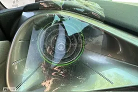 聚焦｜比亚迪海豚被曝“空调异常喷粉”，这是什么情况？图片