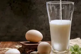 速看！这十种食物助你提高免疫力图片