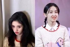 选对衣服有多重要？同一件衣服，不同人穿差别也太大了吧图片