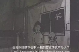 文案：那天一起看日落，你没看我，我没看日落.图片