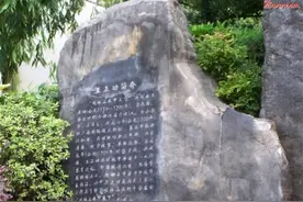 “桂林山水甲天下”后半句丢失千年，80年代被发现，原来这么美图片