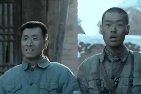 解放军部队中，什么级别的军官才有资格配备警卫员？警卫员不好当图片