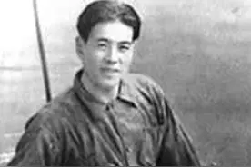 当年潜伏在汪伪政府的唐生明，完成不少任务，建国后结局如何？图片