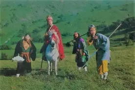 古代出家人所说的“五荤三厌”指的是什么？为何道士不吃它们呢？图片