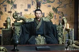 二哥弑兄称王，周考王杀二哥自立，对虎视眈眈的弟弟，如何应对？图片