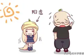 阳虚怕冷，补阳经典方桂附地黄丸没用？医生从5个方面给你讲清楚图片