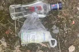 十万火急！男子同时喝下高度白酒和农药，蕲春警方与时间赛跑挽救生命！图片