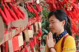 “三娘煞”日来了，三月初七又称何仙姑诞，一事不能做，事关运势图片