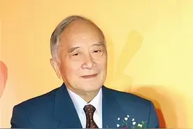 孙道临：与初恋携手46年，晚年崩溃大哭“你们认识的他没有了”图片