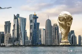数说卡塔尔世界杯！2026美加墨再见｜燃情世界杯图片