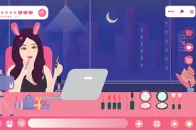 100个抖音直播必须懂的名词图片
