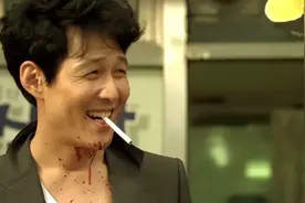 时隔9年后，才发现《新世界》这些草蛇灰线的细节图片