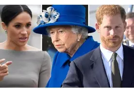 英国王室成员排行榜：女王威廉凯特勇夺前三，00后喜欢哈里和梅根图片